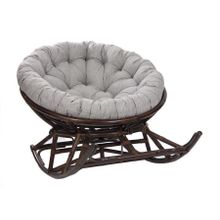 Кресло-качалка Papasan ROCKER CHAIR MI-005