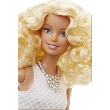 Barbie Barbie Игра с модой Powder Pink