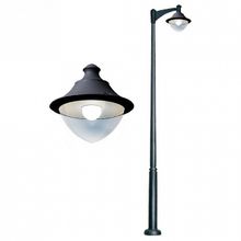 Fumagalli Фонарный столб Fumagalli Vivi V50.372.A10.AXH27 ID - 408263