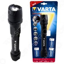 VARTA 3W LED Indestructible 3C
