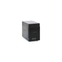 Netgear RN10400-100EUS, 4xSATA HDD 3.5, RAID 0, 1, OS Linux, 1 ports USB 2.0, 2 ports USB 3.0, 2 ports 10 100 1000Mbps