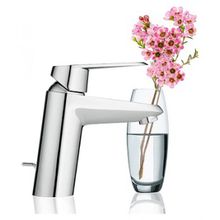 Смеситель Grohe Eurodisc Cosmopolitan 3319020E для раковины