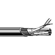 Canare MS203-4BS (LOT 500M)