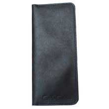 Carlo Gattini Кожаное портмоне Cesolo black (арт. 7403-01)