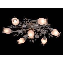 ПМ: MW-Light 422010907 Роса 7*40W E14 220 V люстра
