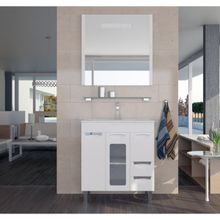 Мебель для ванной Sanvit Орфей 75