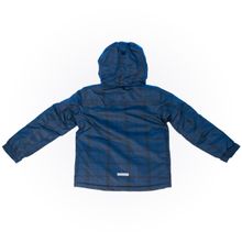ICEPEAK Зимняя куртка для мальчика 650003649IVF(360)