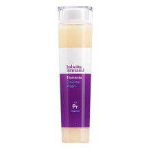 Жидкое мыло с протеинами пшеницы для всех типов кожи Juliette Armand Cleanser wash 210мл