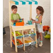 KidKraft «Бакалея с кассовым аппаратом»