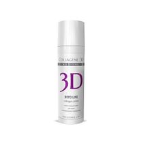 Крем для лица с Syn-ake комплексом для коррекции мимических морщин Medical Collagene 3D Boto Line (проф) 30мл