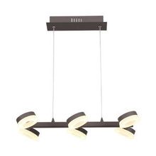 Odeon Light 3537 6L WENGELINA люстра подвесная