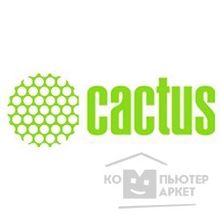 Cactus CE323A Картридж CS-CE323A для LaserJet CP1525 , пурпурный, 1300 стр.