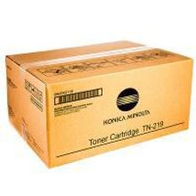 KONICA MINOLTA TN-219 тонер-картридж