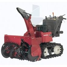 Снегоуборщик Honda HSM 1390 ZE