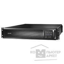 APC by Schneider Electric APC Smart-UPS X 3000VA SMX3000RMHV2U