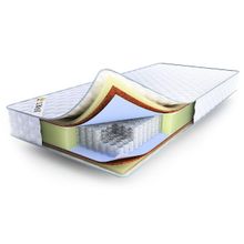 Матрас Lonax ППУ-Cocos TFK 120