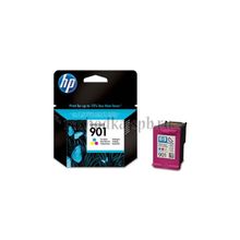 Струйный цветной картридж HP CC656AE N901 для DJ J4580 D4660