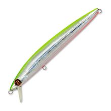 Воблер Marionette Minnow 90F-SR, 90мм, 7.1г, 0.3-0.5м, A62 Pontoon 21