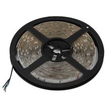 ЭРА Светодиодная влагозащищенная лента ЭРА 7,2W m 30LED m 5050SMD RGB 5M KU-5050AD-30D-RGB Б0044121 ID - 261813