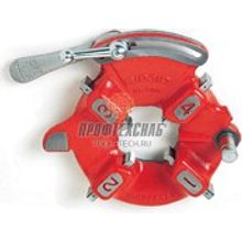 Ridgid Быстрооткрывающаяся резьбонарезная головка RIDGID 811A