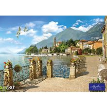 Фреска Applico 1780