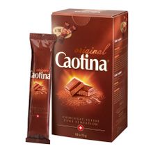 Молочный шоколад Caotina Original в стиках (10х15 g)