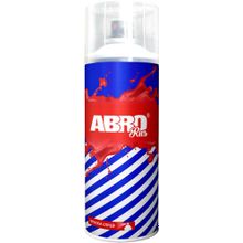 Abro Rus 473 мл бесцветная №190
