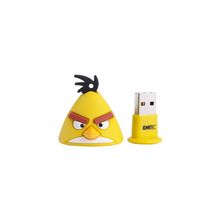 EMTEC ekmmd4ga102 angry birds 4gb yellow bird