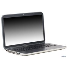 Ноутбук Dell Inspiron 5720 (5720-6709) Silver i5-3210M 6G 750G DVD-SMulti 17,3"HD+ NV GT630M 1G WiFi BT cam Win8 p n: 5720-6709