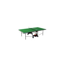 Sunflex Всепогодный теннисный стол Sunflex Fun Outdoor green