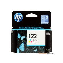 Картридж HP CH562HE (№122) цветной DJ 2050