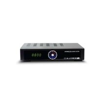 Openmax 8800CR_HD_USB, CR, DVB-S2, USB2.0 (запись програм) 