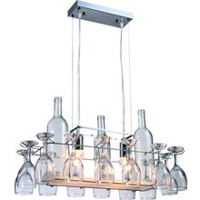 Подвес Arte Lamp A7043SP-2CC BANCONE