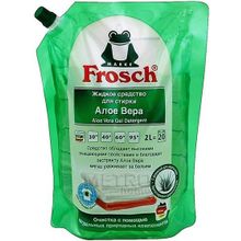 Frosch Алоэ Вера 2 л