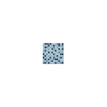 Мозаика настенная Jasba-Felice 1503H ocean-blue 31, 6x31, 6