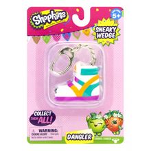 Shopkins Sneaky Wedge