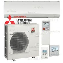 Кондиционер Mitsubishi Electric PKA-RP100KAL PUH-P100V(Y)HA