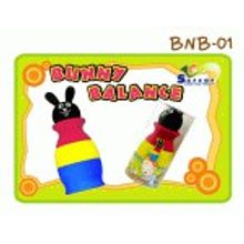 SafSof Игра "Удержи баланс" (пирамида) SafSof