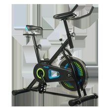 STARFIT Велотренажер BK-301 Meteor, колодочный