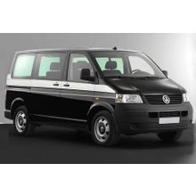 Замок КПП FORTUS MTL 814 A для VOLKSWAGEN Transporter 2005-2015 (слева) типтроник, селектор 2005-2009