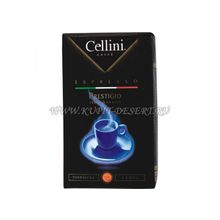 Кофе молотый Cellini Престиж Cellini 250г