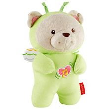 Fisher-Price для сна Мечты о бабочках