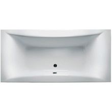 Ванна акриловая 150x75 прямоугольная Relisan Xenia