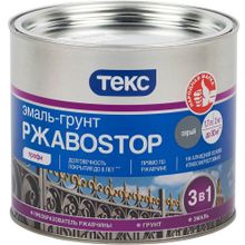 Текс Профи РжавоStop 2 кг серая