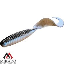 Твистер Mikado TWISTER 32 мм.   108   ( 10 шт.)