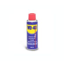 WD-40 Company WD40200 Смазка универсальная 200 мл. WD-40 Company