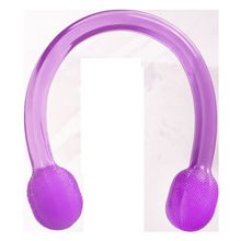 STARFIT Эспандер плечевой ES-103 TPR, фиолетовый