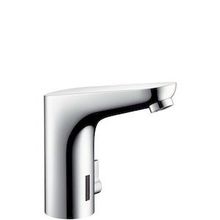 Смеситель Hansgrohe Focus 31173000