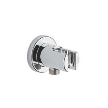 Соединение для шланга 1 2", с держателем, Grohe 28628000