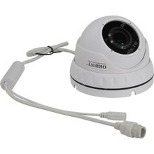 Видеокамера Orient    IP-955-OH40VPZ    (2592x1520, f=2.8-12mm, 1UTP 10   100Mbps, 24LED)